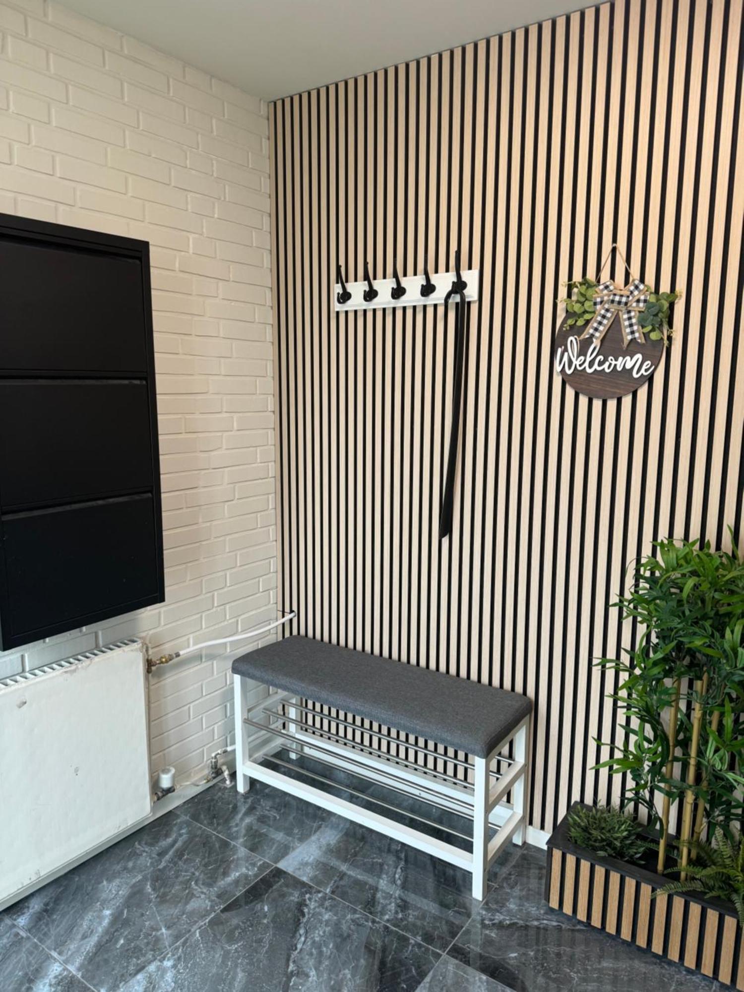 The Nightingale - Top-Equipped House In Odense - Free Parking Екстериор снимка